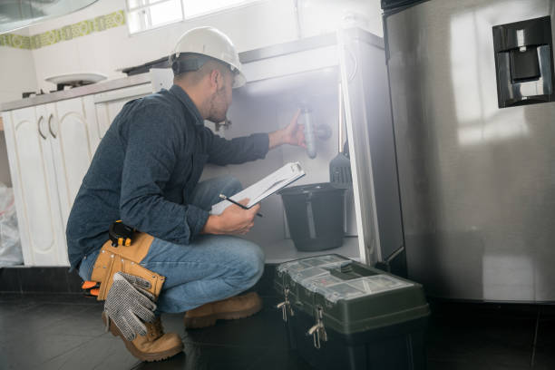 Best Pipe Repair Near Me  in Lemont, IL