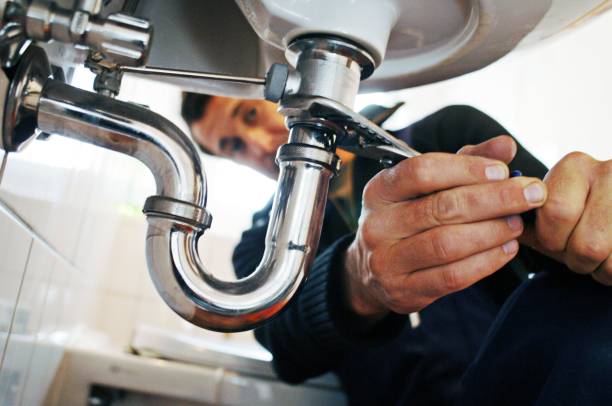 Best Water Softener Installation  in Lemont, IL