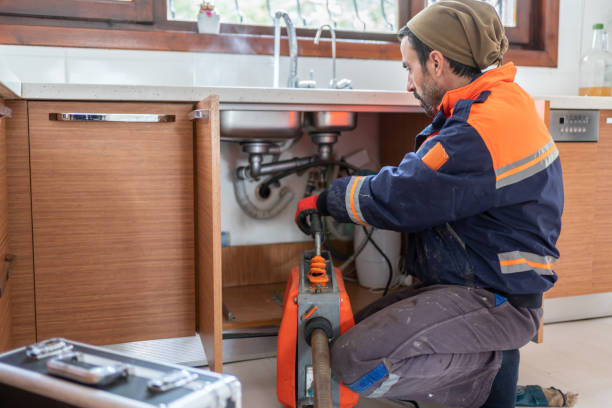 Best Emergency Plumber  in Lemont, IL