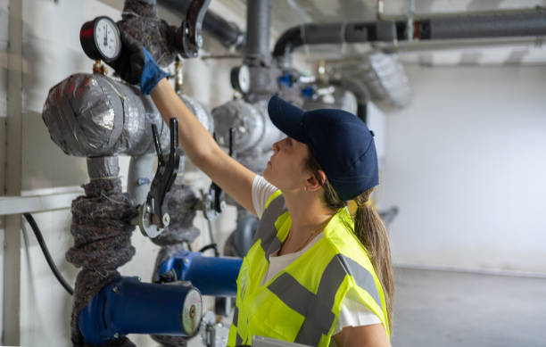 Best Hot Water Heater Installation  in Lemont, IL