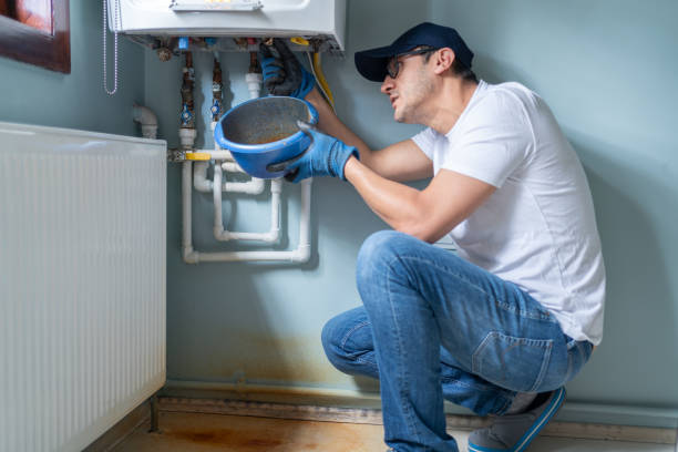 Professional Plumbing in Lemont, IL