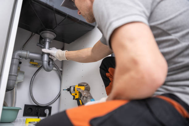 Best Drain Cleaning Services  in Lemont, IL